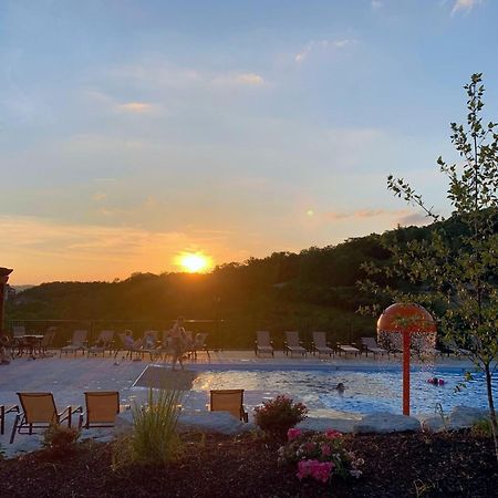 Chateau On The Cove Branson Extérieur photo