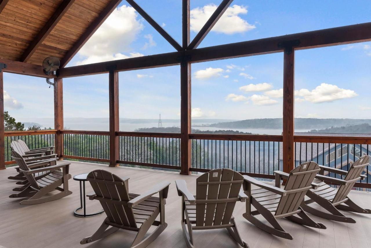 Chateau On The Cove Branson Extérieur photo