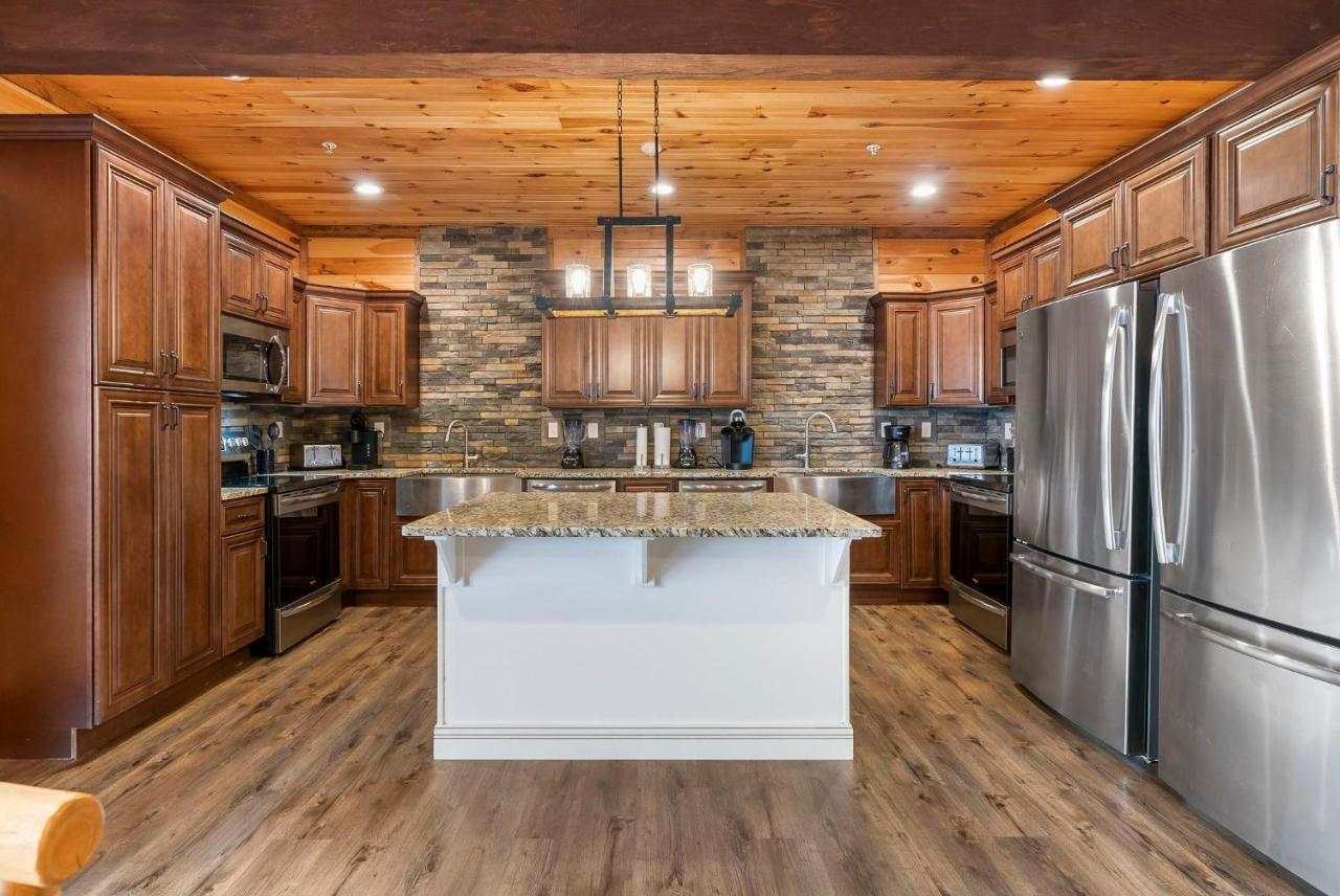 Chateau On The Cove Branson Extérieur photo