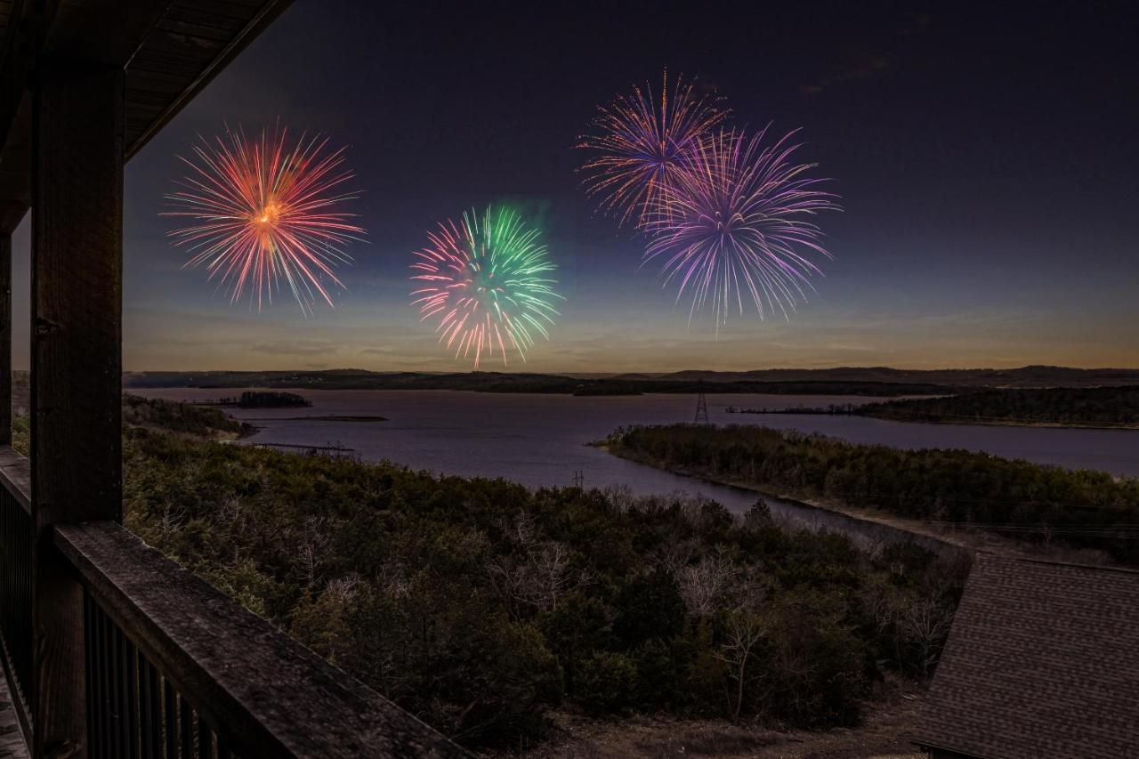Chateau On The Cove Branson Extérieur photo