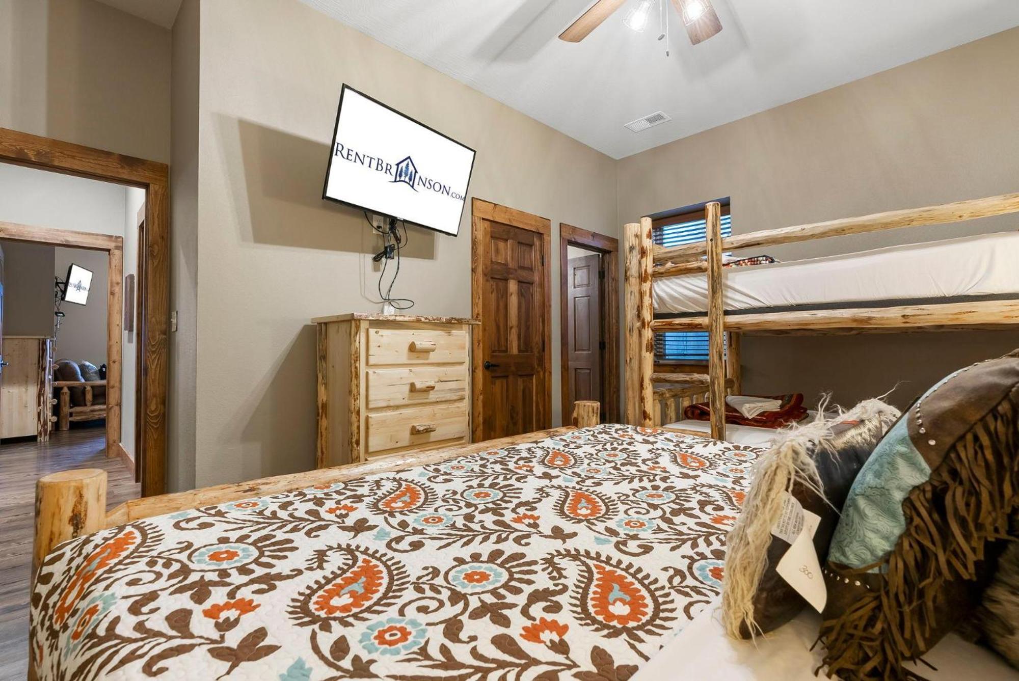 Chateau On The Cove Branson Extérieur photo