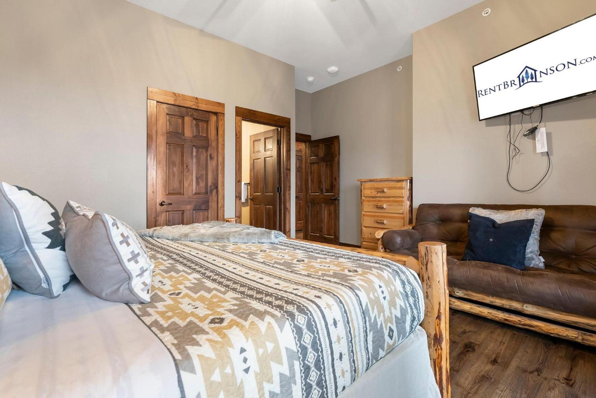 Chateau On The Cove Branson Extérieur photo